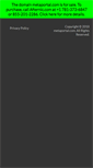 Mobile Screenshot of metaportal.com